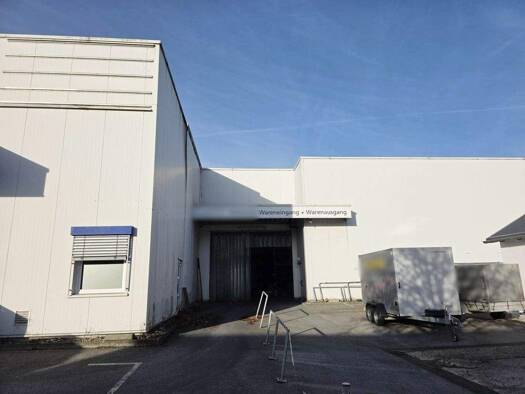 Sonstiges zur Miete 700 € Innenstadt Gütersloh 33334