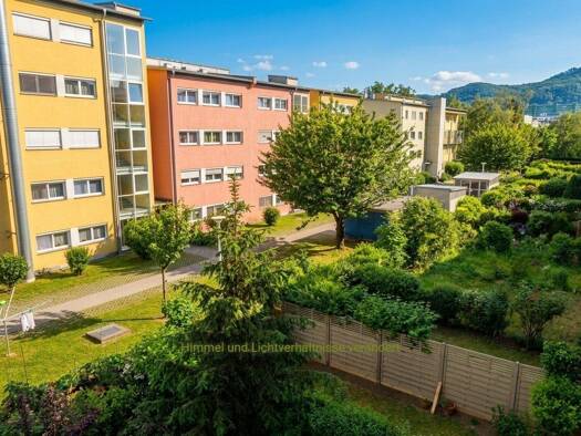 Wohnung zur Miete 406 € 2 Zimmer 57,7 m² Am Arlandgrund 23 Andritz Graz 8045