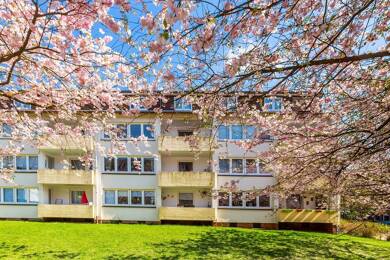 Wohnung zur Miete 1.000 € 4 Zimmer 96,5 m² EG frei ab sofort Kochweg 4 Buchholz Buchholz 21244