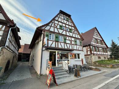 Haus zum Kauf 399.000 € 147 m² 728 m² Grundstück Bauschlott Neulingen / Bauschlott 75245