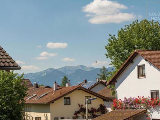 Wohnung zum Kauf 399.000 € 3 Zimmer 102,6 m² 1. Geschoss Happing Rosenheim 83026
