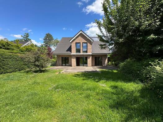 Einfamilienhaus zum Kauf 759.000 € 5 Zimmer 152 m² 827 m² Grundstück Hennef Hennef (Sieg) 53773