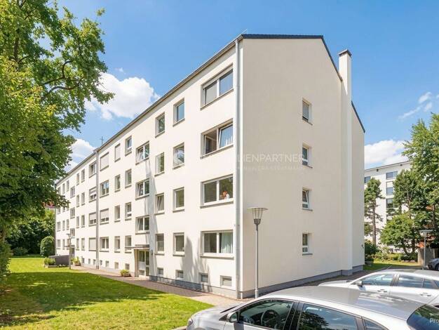 Wohnung zum Kauf 210.000 € 3 Zimmer 82 m² Mitte Dortmund 44137