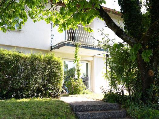 Einfamilienhaus zum Kauf provisionsfrei 986.000 € 11 Zimmer 267 m² 879 m² Grundstück Unterjesingen Tübingen 72070