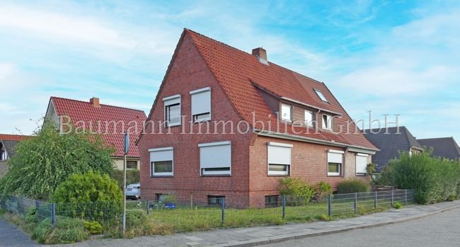 Einfamilienhaus zum Kauf 399.000 € 9 Zimmer 190 m²<br/>Wohnfläche 576 m²<br/>Grundstück Duhnen Cuxhaven 27476