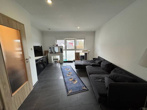 Wohnung zur Miete 1.300 € 3 Zimmer 70 m² 2. Geschoss frei ab sofort Kreuzweilerstraße 8 Sinz Perl 66706