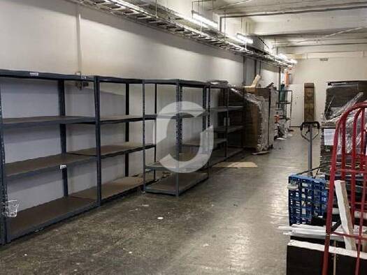 Lagerhalle zur Miete provisionsfrei 10 € 500 m² Lagerfläche teilbar ab 500 m² Mitte Stuttgart, Mitte 70173