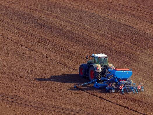 Land-/Forstwirtschaft zum Kauf 201.500 € 84.005 m² 84.005 m² Grundstück Frauenmark Parchim 19374