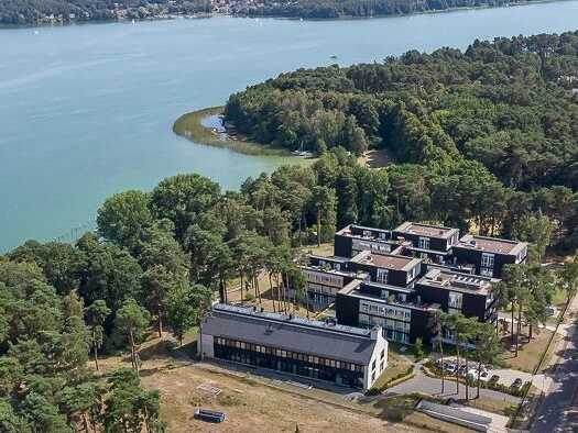 Maisonette zum Kauf - Erstbezug 945.000 € 4 Zimmer 126 m² 1. Geschoss Bad Saarow-Pieskow Bad Saarow 15526
