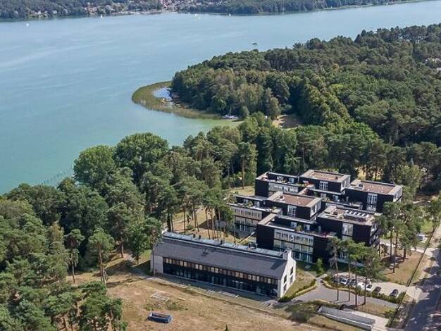 Maisonette zum Kauf - Erstbezug 945.000 € 4 Zimmer 126 m² 1. Geschoss Bad Saarow-Pieskow Bad Saarow 15526