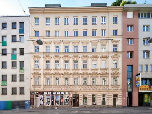 Laden zum Kauf 2.287 € Wien 1030