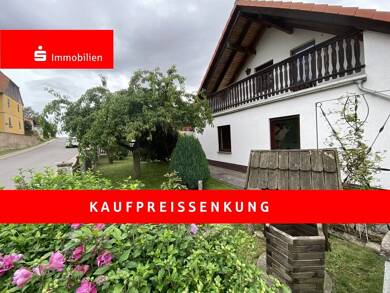 Einfamilienhaus zum Kauf 299.000 € 5 Zimmer 195 m² 938 m² Grundstück frei ab sofort Eschenbergen 99869