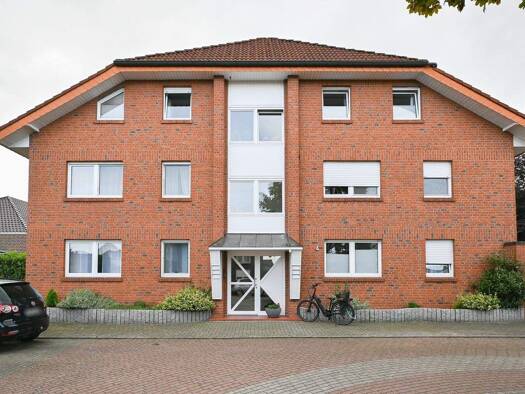 Wohnung zum Kauf 295.000 € 4 Zimmer 107,8 m² Wallenhorst 49134