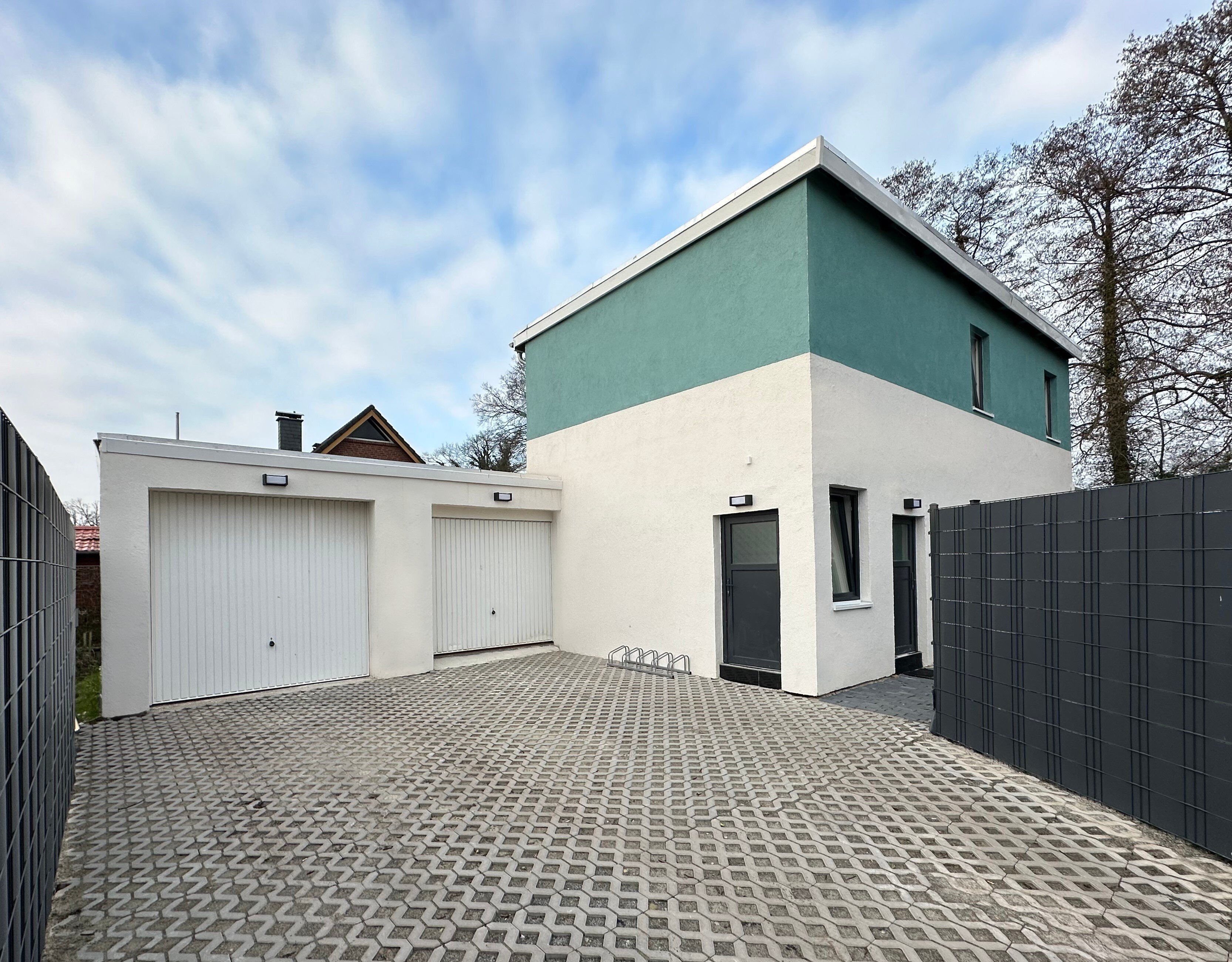 Mehrfamilienhaus zum Kauf 599.000 € 5 Zimmer 105 m²<br/>Wohnfläche 434 m²<br/>Grundstück Ofenerdiek Oldenburg 26125