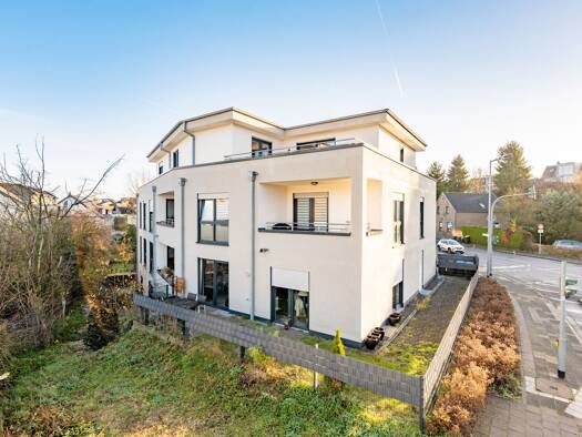 Wohnung zum Kauf 454.000 € 3 Zimmer 99,4 m² EG Glessen Bergheim 50129