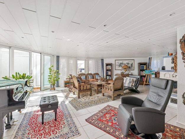 Villa zum Kauf provisionsfrei 1.879.000 € 8 Zimmer 408 m² 1.470 m² Grundstück Eppingen 75031