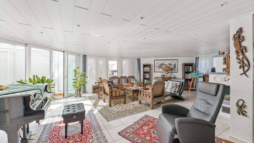 Villa zum Kauf provisionsfrei 1.879.000 € 8 Zimmer 408 m² 1.470 m² Grundstück Eppingen 75031