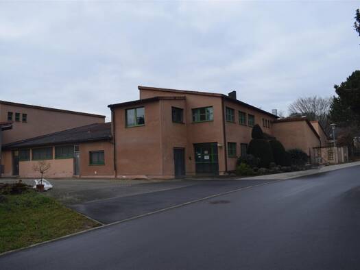 Sonstiges zum Kauf 795.000 € 15 Zimmer Wenkheim Werbach 97956