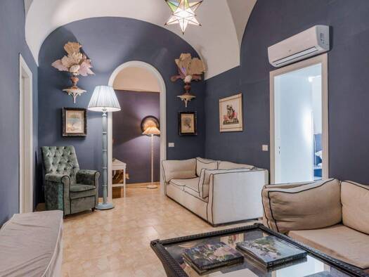 Wohnung zum Kauf 530.000 € 4 Zimmer 185 m² Via Camillo Benso Conte di Cavour 33 Noto 96017