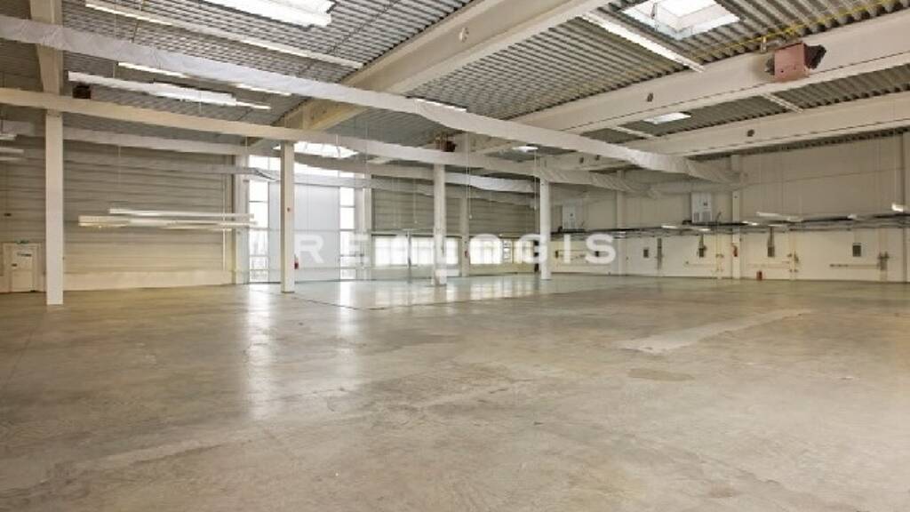 Halle/Industriefläche zur Miete 1.100 m² Lagerfläche Mitte Sindelfingen 71063