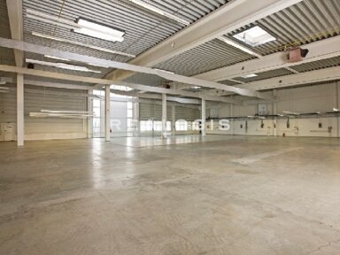 Halle/Industriefläche zur Miete 1.100 m² Lagerfläche Sindelfingen 5 Sindelfingen 71063