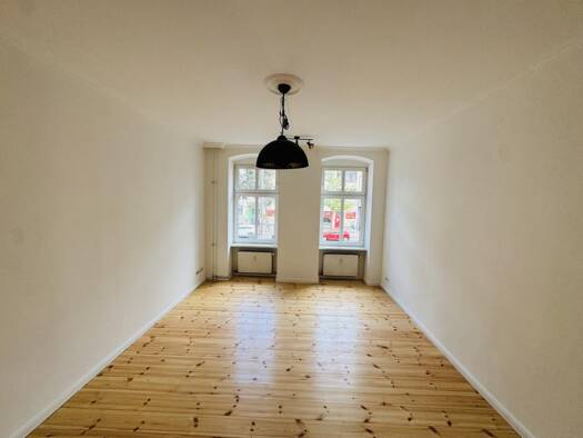 Wohnung zur Miete 1.400 € 2 Zimmer 61 m² 1. Geschoss frei ab sofort Kreuzberg Berlin 10967