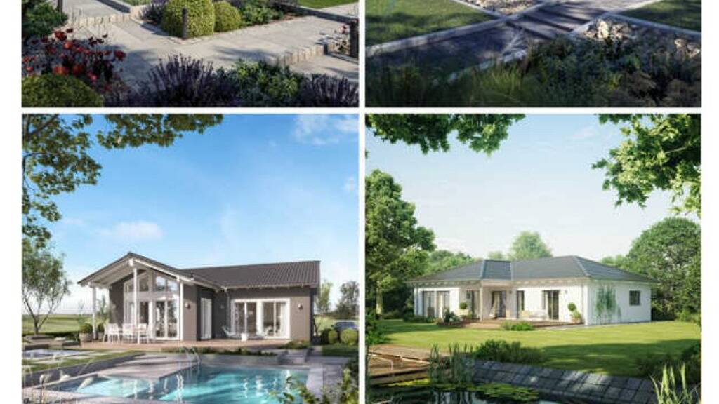 Haus zum Kauf 502.442 € 4 Zimmer 130 m² 641 m² Grundstück Münchwald 55595