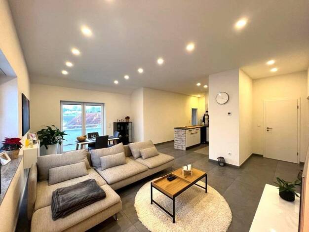 Wohnung zur Miete 1.150 € 3 Zimmer 86 m² frei ab 01.10.2026 August-Lämmle-Straße Oberderdingen Oberderdingen 75038
