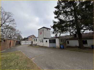 Grundstück zum Kauf 925.000 € 3.392 m² Grundstück Wiepenkathen Stade 21684