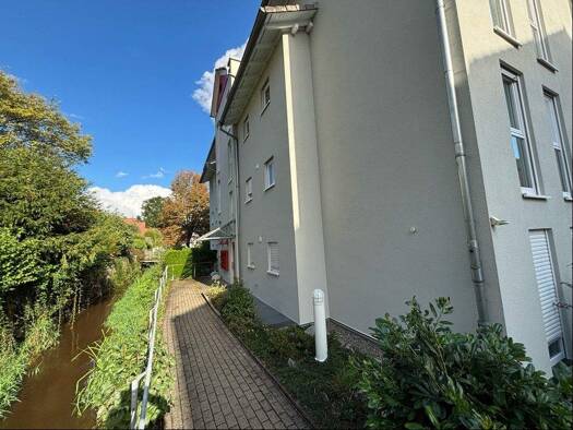Wohnung zum Kauf 110.000 € 1 Zimmer 34 m² 2. Geschoss Zell 77736