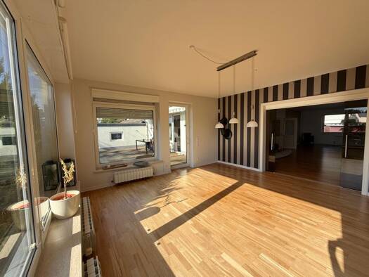 Einfamilienhaus zum Kauf 579.000 € 9 Zimmer 450 m² 890 m² Grundstück Seesen Seesen 38723
