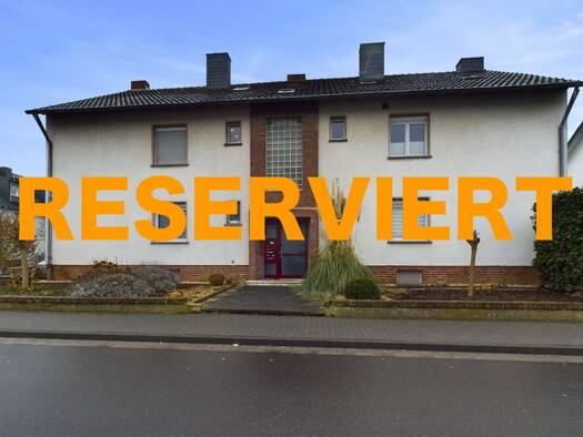 Wohnung zum Kauf 179.000 € 3 Zimmer 80 m² 3. Geschoss Hellweg 00 Weilerswist 53919