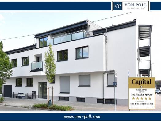 Wohnung zum Kauf 631.136 € 3 Zimmer 143,4 m² EG Limburgerhof 67117