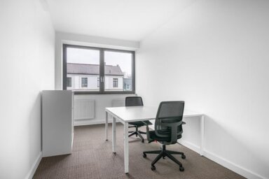 Bürofläche zur Miete provisionsfrei 50 m² Bürofläche teilbar von 10 m² bis 50 m² 3. und 4. Etage, Bismarckstraße 100 Gladbach Mönchengladbach 41061