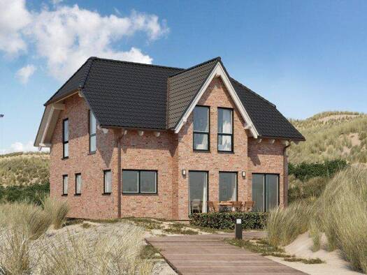 Einfamilienhaus zum Kauf provisionsfrei 670.000 € 5 Zimmer 144 m² 521 m² Grundstück Kleinburgwedel Burgwedel 30938