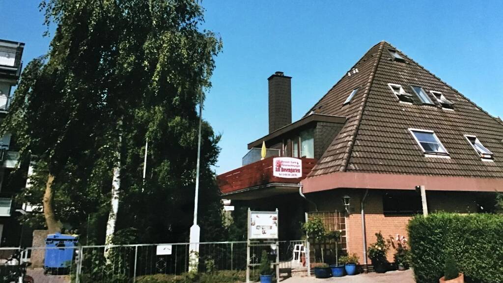 Wohnung zum Kauf provisionsfrei 165.000 € 2 Zimmer 67 m² 1. Geschoss Büsum 25761