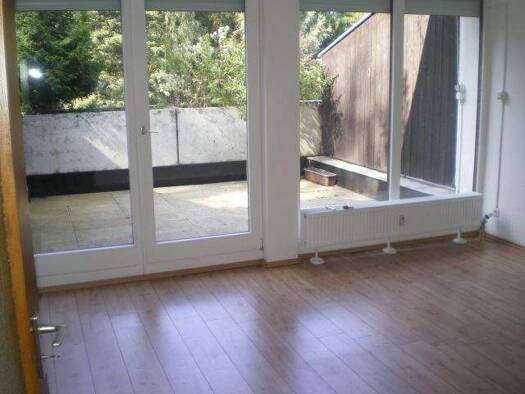 Terrassenwohnung zum Kauf provisionsfrei 119.000 € 2 Zimmer 52 m² Danziger Str. 23 Haidenhof-Nord Passau 94036