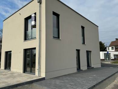 Einfamilienhaus zum Kauf provisionsfrei 649.500 € 5 Zimmer 164 m² 465 m² Grundstück frei ab sofort Delitzsch Delitzsch 04509