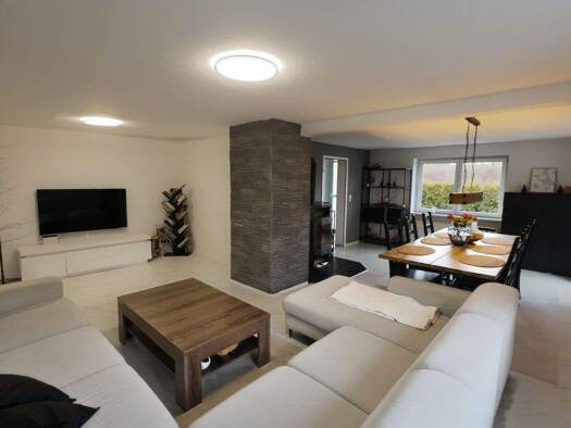 Einfamilienhaus zum Kauf 449.000 € 5,5 Zimmer 116 m² 414 m² Grundstück Rißegg Biberach an der Riß 88400