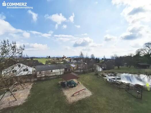 Maisonette zur Miete 507 € 3 Zimmer 74,3 m² EG frei ab sofort Nöchling 3691