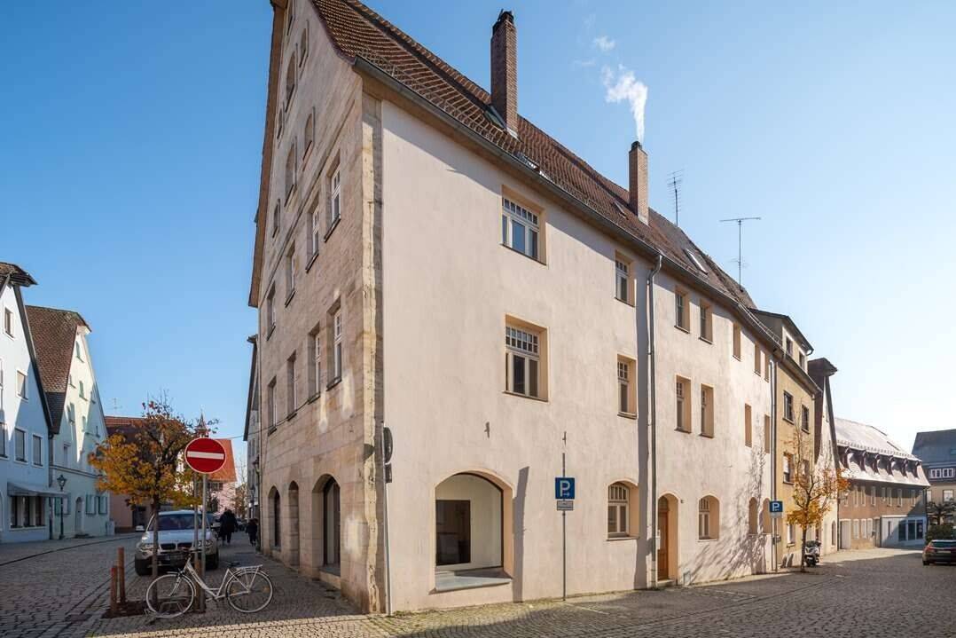 Haus zum Kauf - Ansicht 4