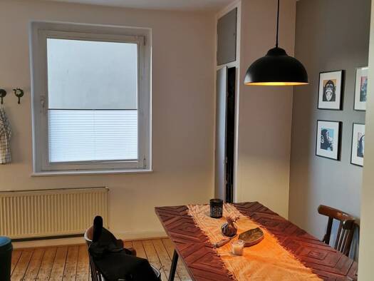 Wohnung zur Miete 700 € 2 Zimmer 65 m² frei ab 01.03.2026 Hammer Straße 12 Centrum Münster 48153