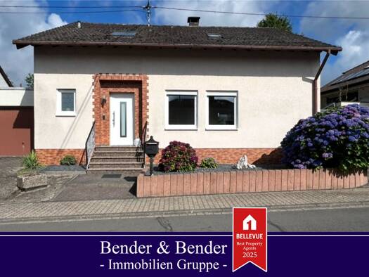 Einfamilienhaus zum Kauf 379.000 € 6 Zimmer 157 m² 716 m² Grundstück Rüscheid 56584