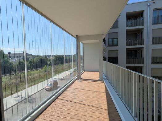 Studio zur Miete 1.125 € 1 Zimmer 45 m² Geschoss 1/4 frei ab 01.11.2026 Freising Freising 85354
