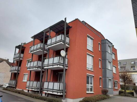 Wohnung zum Kauf 710.000 € 4 Zimmer 95 m² 2. Geschoss Sossenheim Frankfurt am Main 65936