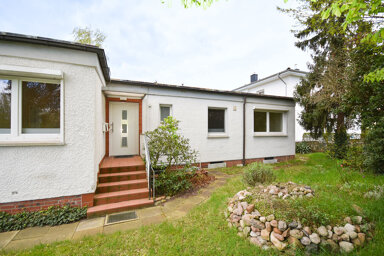 Bungalow zum Kauf 450.000 € 4 Zimmer 136 m² 808 m² Grundstück Rüningen Braunschweig-Rüningen 38122