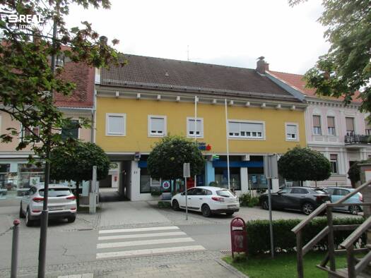 Büro zur Miete 384 € 53 m² Bürofläche Passail 8162