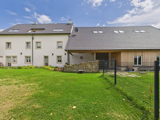 Mehrfamilienhaus zum Kauf 1.149.000 € 10 Zimmer 301 m² 1.550 m² Grundstück Biesdorf 54675