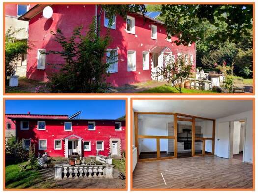 Wohnung zur Miete 391 € 2 Zimmer 46 m² frei ab sofort Karnitz Garz/Rügen 18574