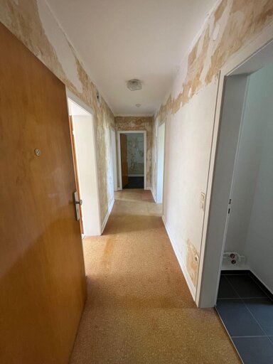 Wohnung zur Miete 607,50 € 4 Zimmer 81 m² 2. Geschoss frei ab sofort An der Wende 12 Karlskamp Gummersbach 51643